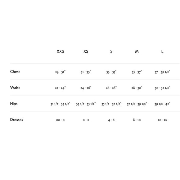 Outdoor Voices Crop Top & Legging Athletic Set - M - NEW - Picture 11 of 11